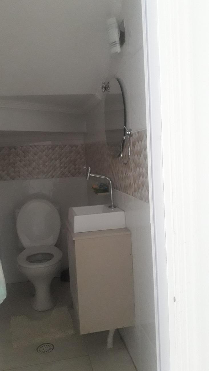 Casa à venda com 3 quartos, 140m² - Foto 9