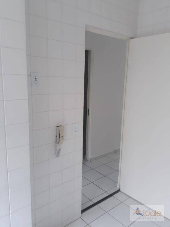 Apartamento à venda com 2 quartos, 48m² - Foto 21