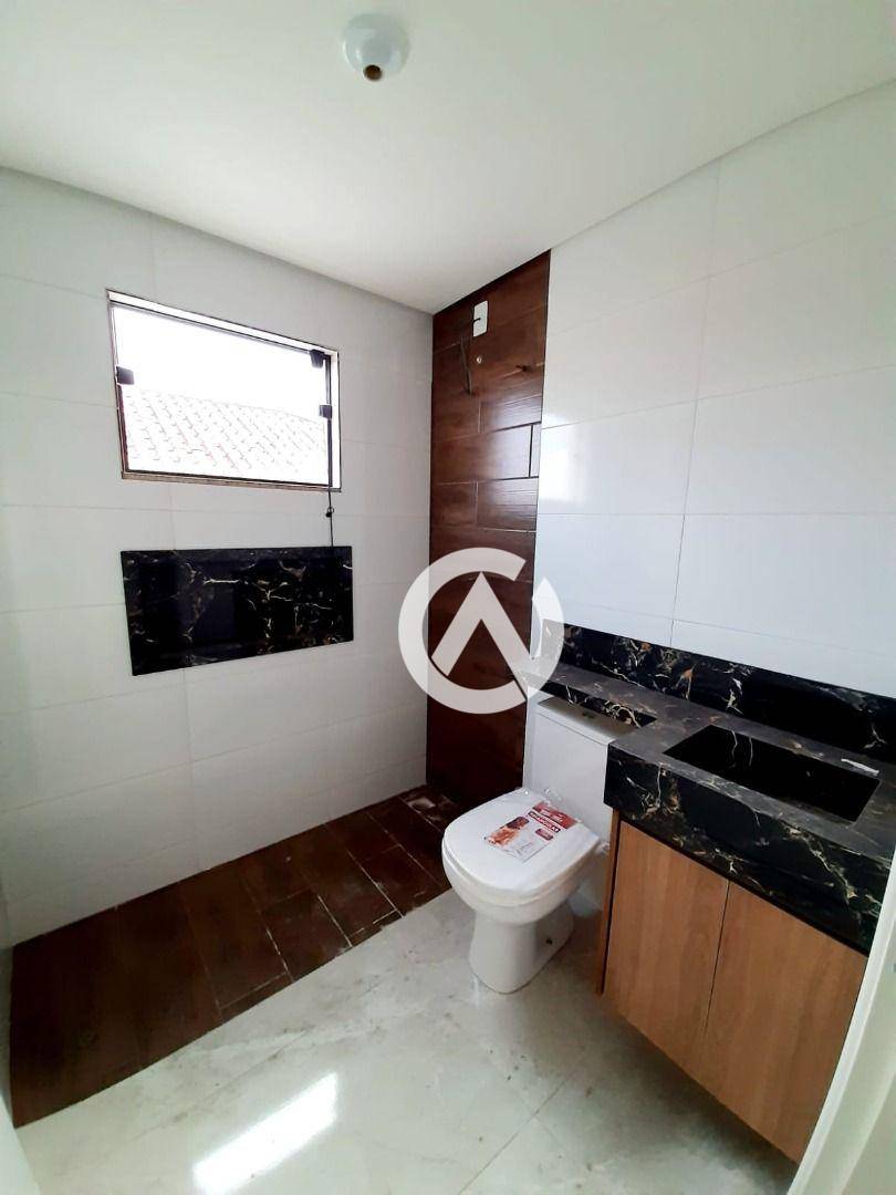 Apartamento à venda com 3 quartos, 150m² - Foto 13