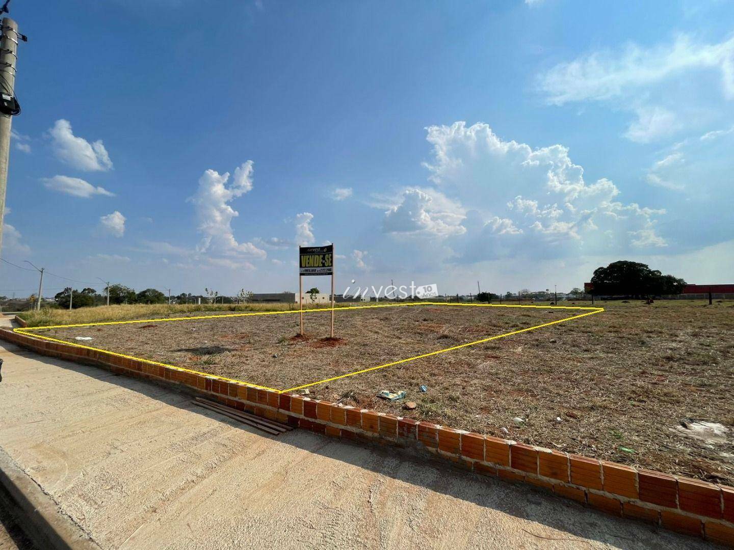 Terreno à venda, 585M2 - Foto 7