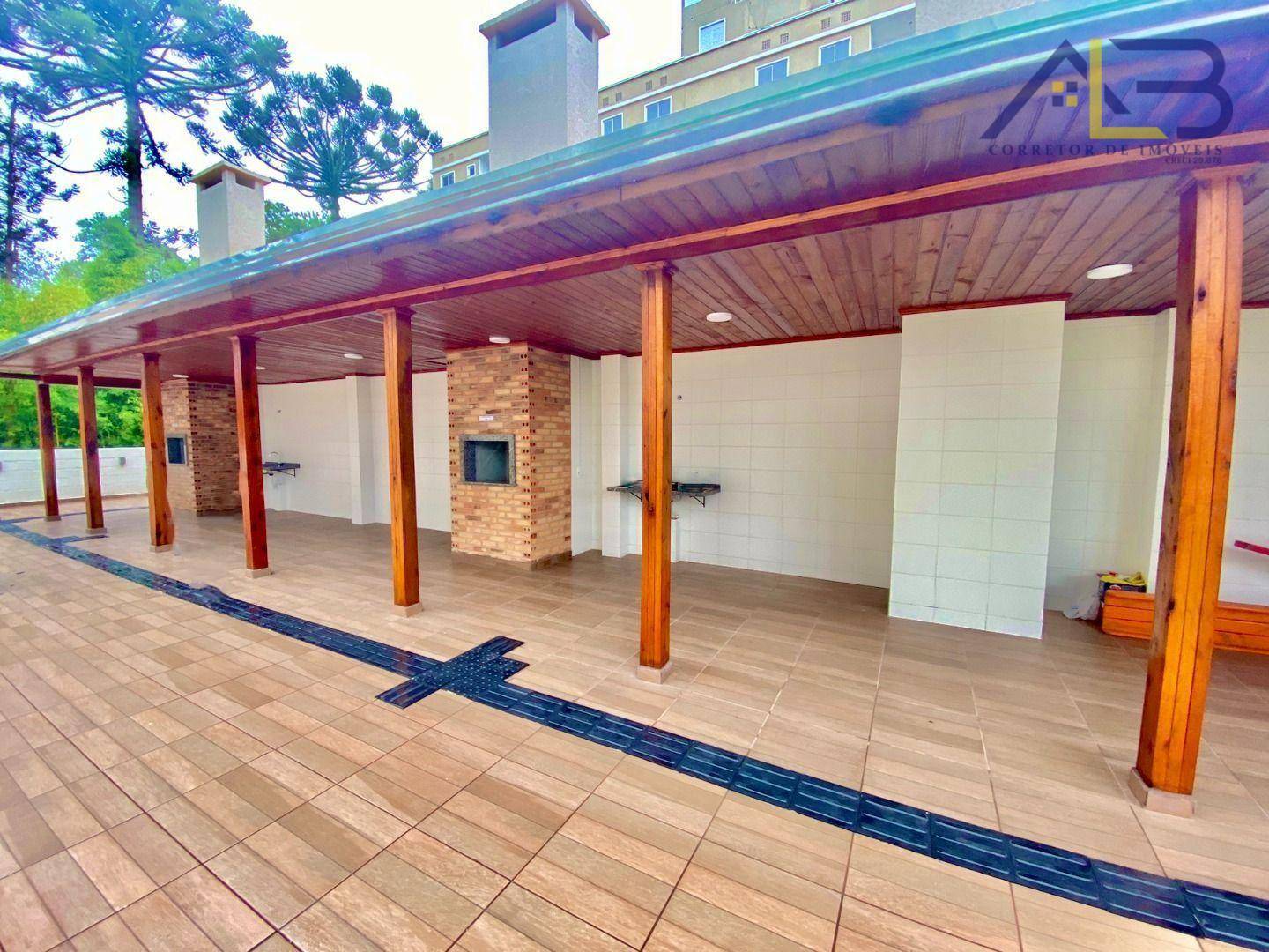 Apartamento, 2 quartos, 50 m² - Foto 33