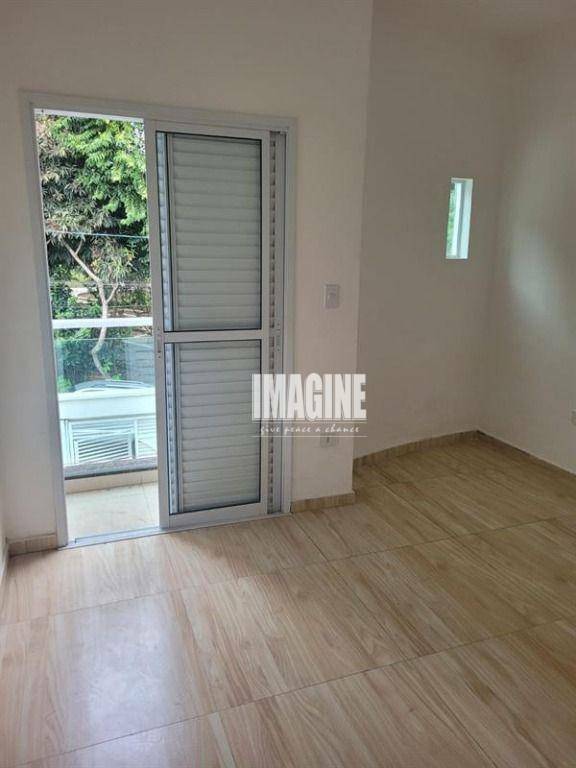 Sobrado à venda com 3 quartos, 100m² - Foto 5