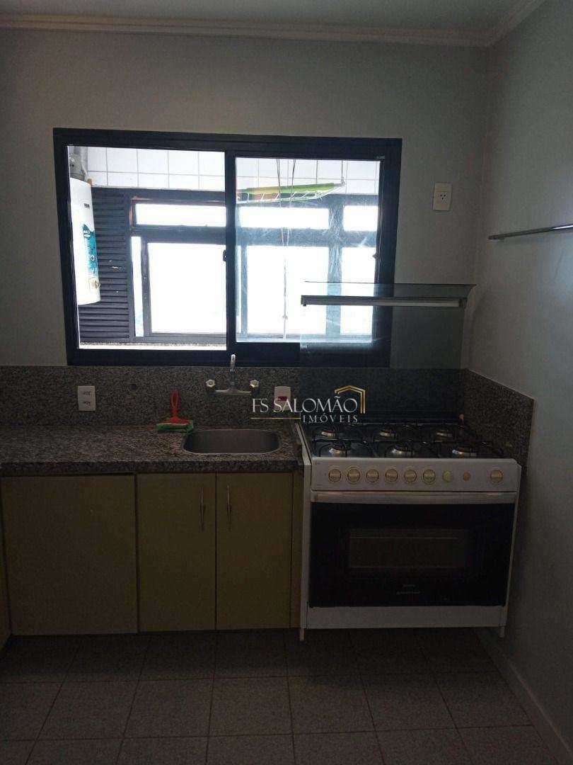 Apartamento à venda com 3 quartos, 105m² - Foto 13