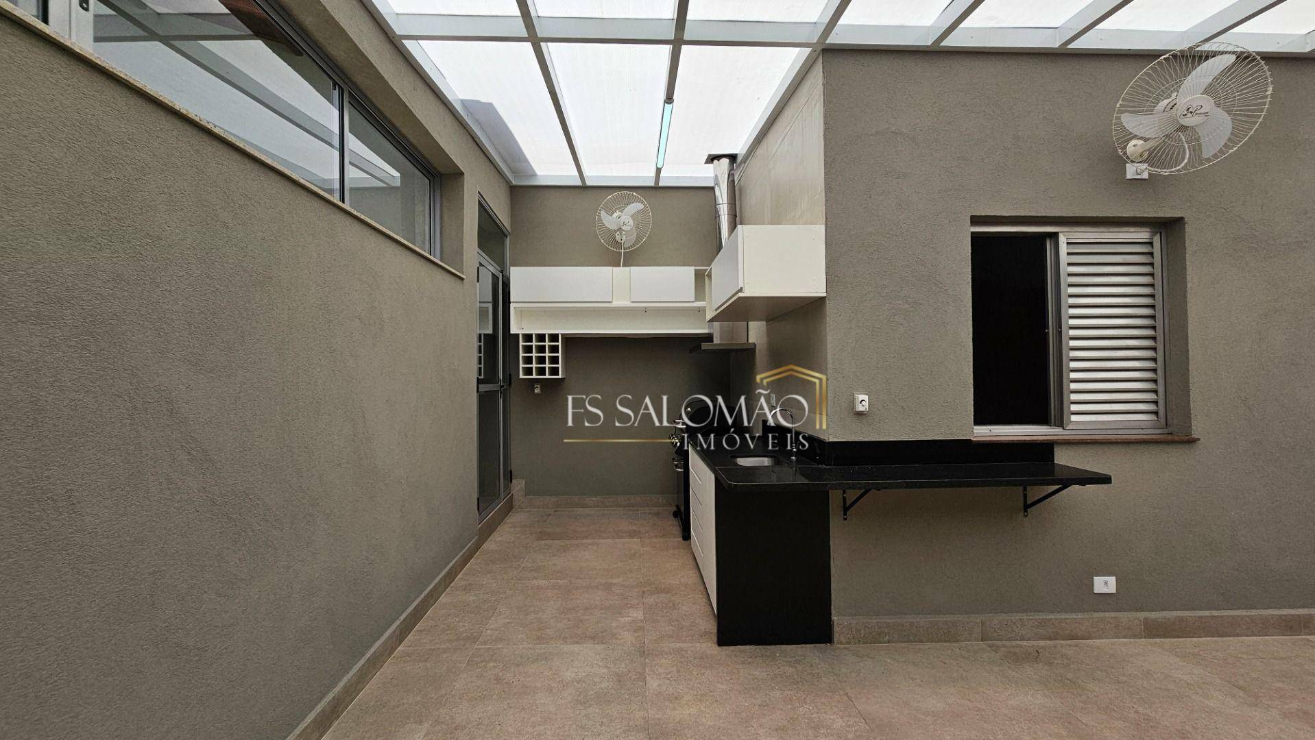 Sobrado à venda e aluguel com 4 quartos, 208m² - Foto 26