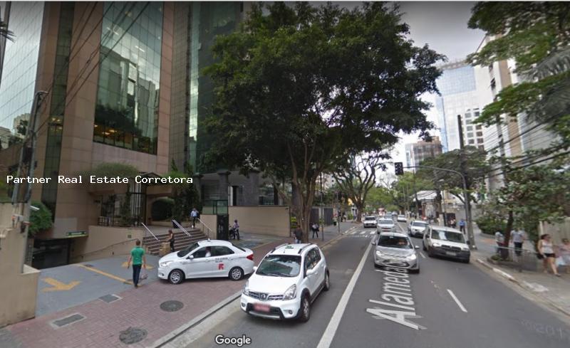 Conjunto Comercial-Sala para alugar, 263m² - Foto 3