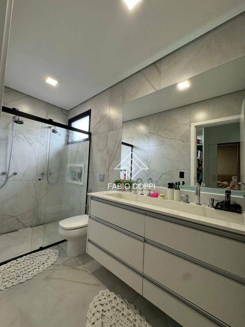 Casa de Condomínio à venda com 3 quartos, 224m² - Foto 14