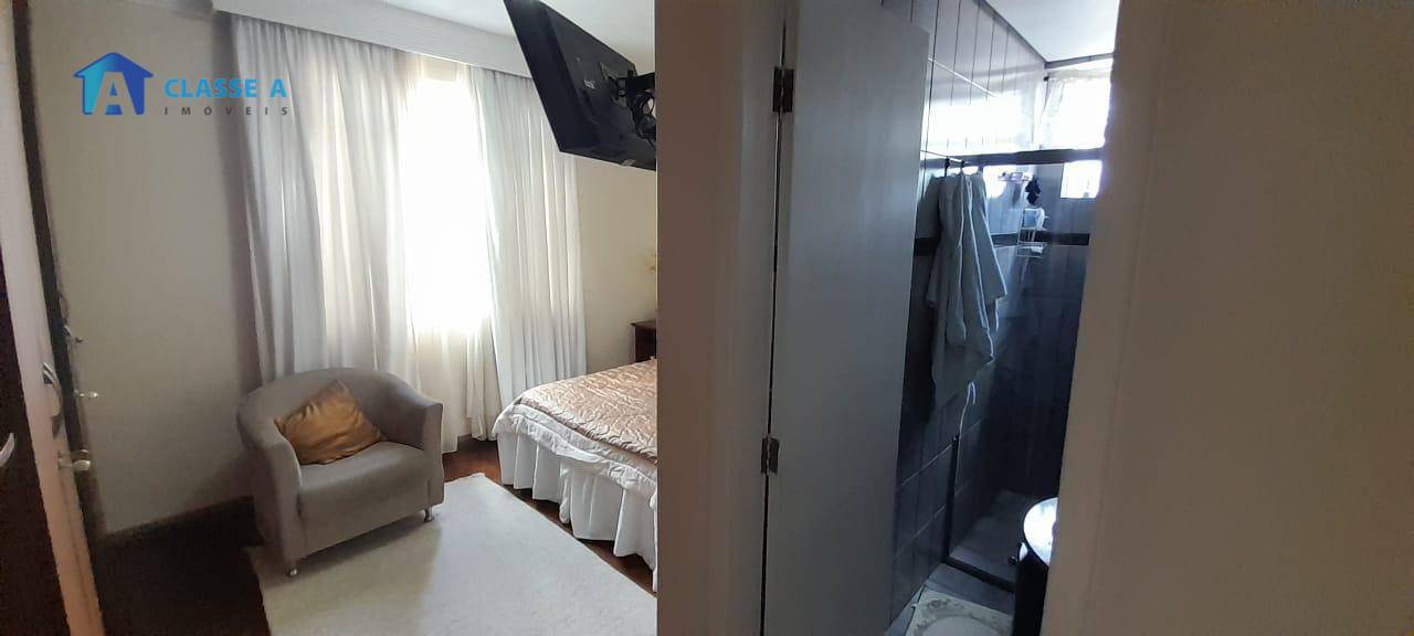 Cobertura à venda com 3 quartos, 180m² - Foto 12