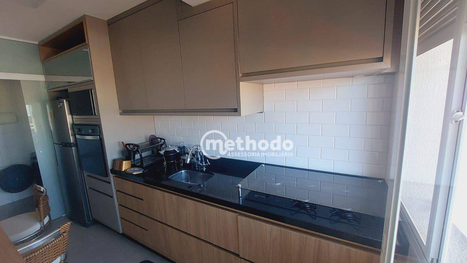 Apartamento à venda com 3 quartos, 80m² - Foto 7