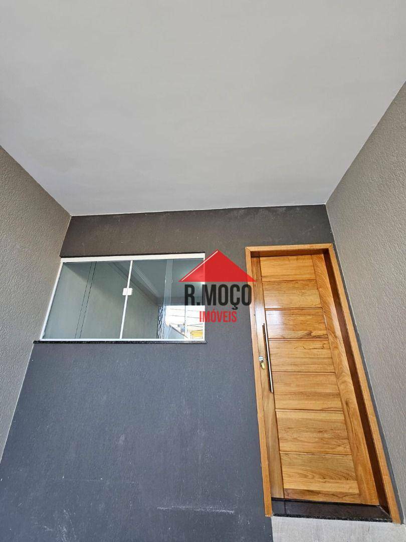 Sobrado à venda com 3 quartos, 110m² - Foto 7