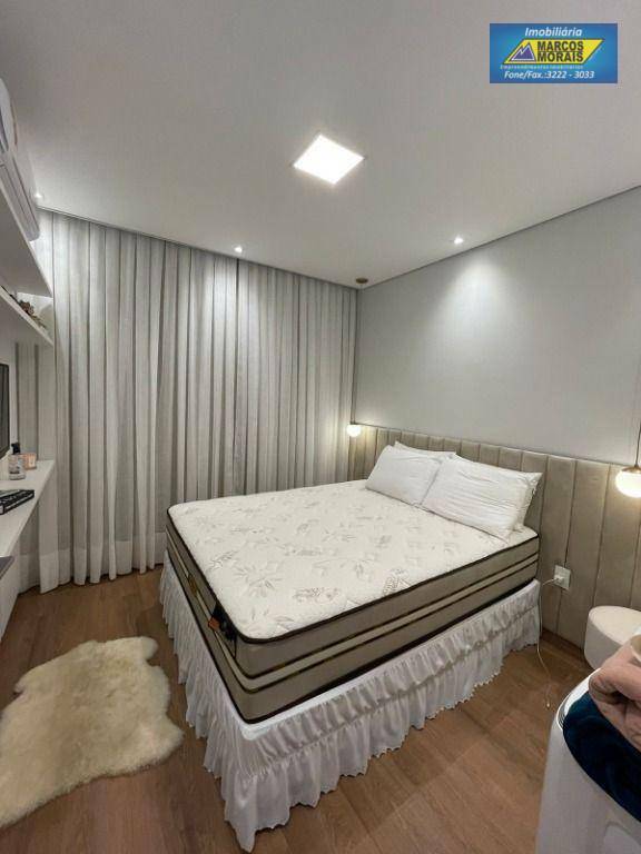 Apartamento à venda com 2 quartos, 54m² - Foto 9