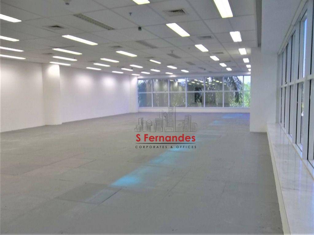 Conjunto Comercial-Sala para alugar, 200m² - Foto 8