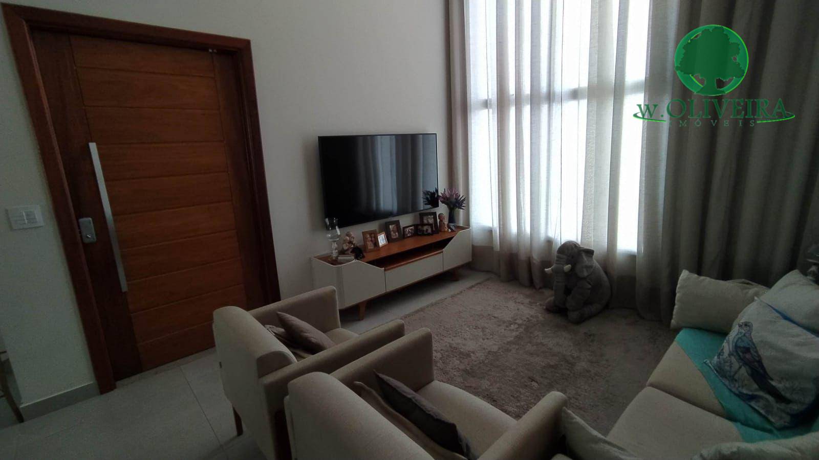 Sobrado à venda com 3 quartos, 200m² - Foto 6