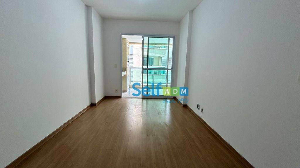 Apartamento para alugar com 1 quarto, 58m² - Foto 1