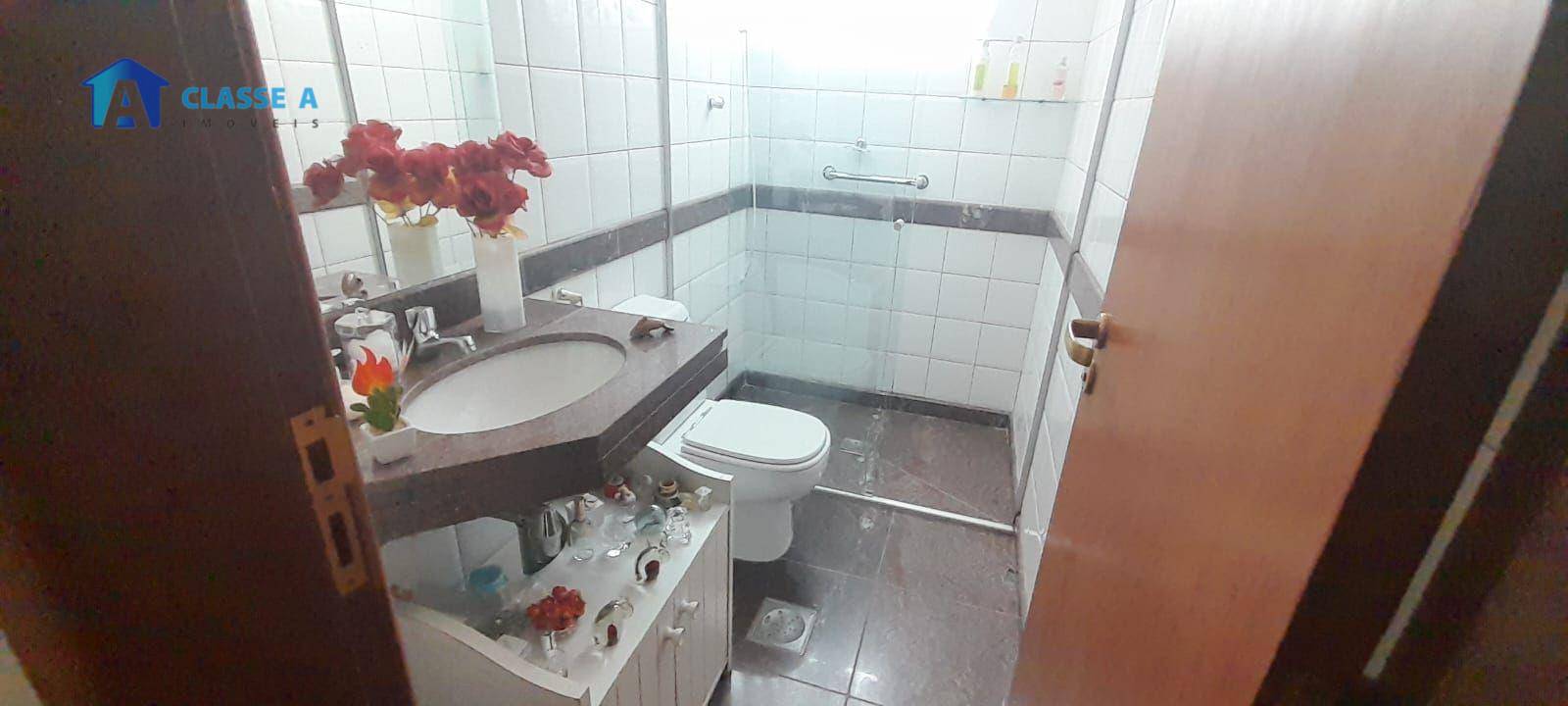 Apartamento à venda com 3 quartos, 168m² - Foto 18