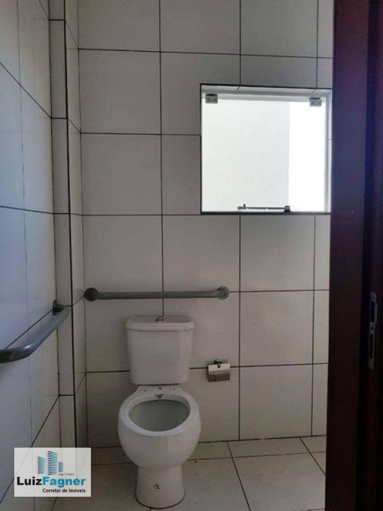 Conjunto Comercial-Sala à venda e aluguel, 43m² - Foto 9