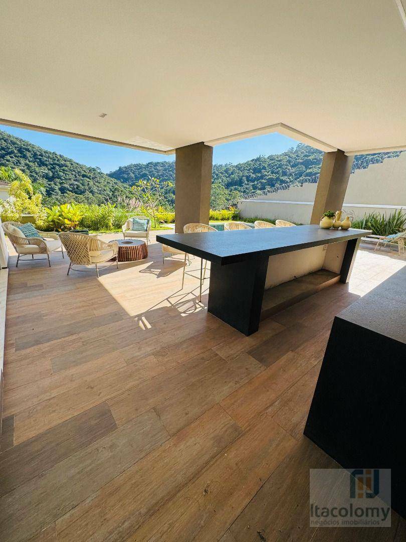 Casa de Condomínio à venda com 4 quartos, 625m² - Foto 9
