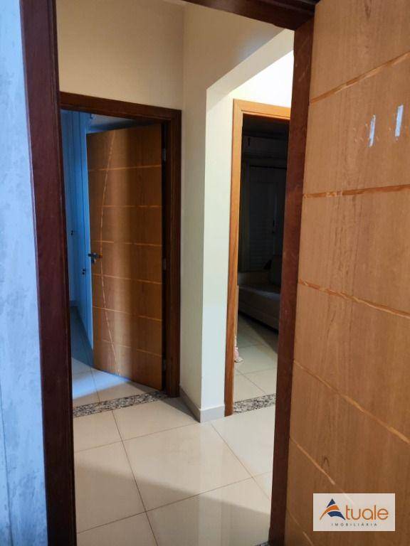 Casa de Condomínio à venda com 3 quartos, 256m² - Foto 19