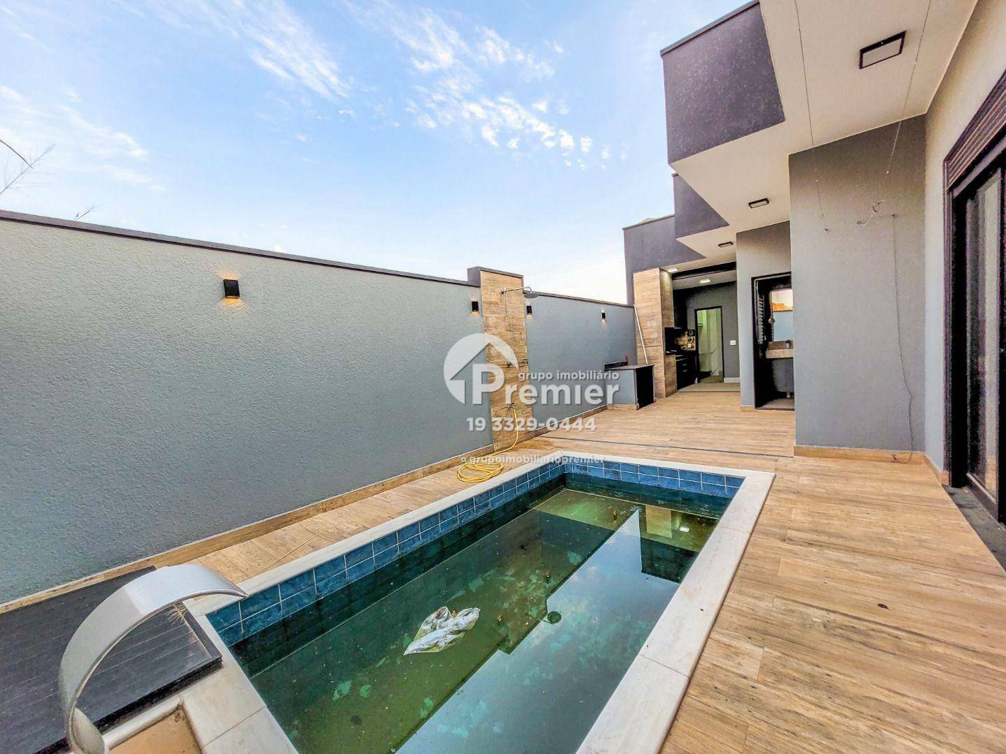 Casa de Condomínio à venda com 3 quartos, 176m² - Foto 22