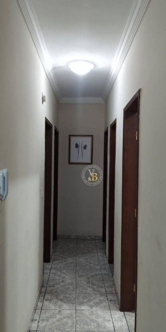 Apartamento à venda com 3 quartos, 84m² - Foto 11