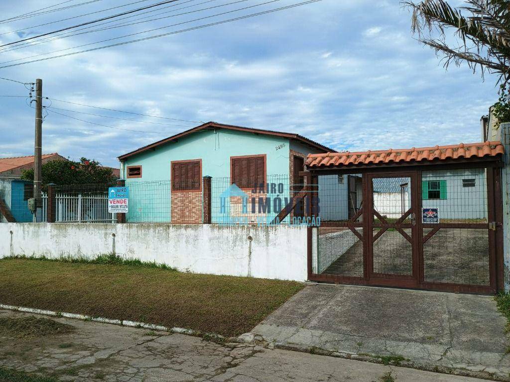 Casa à venda com 2 quartos, 300M2 - Foto 2