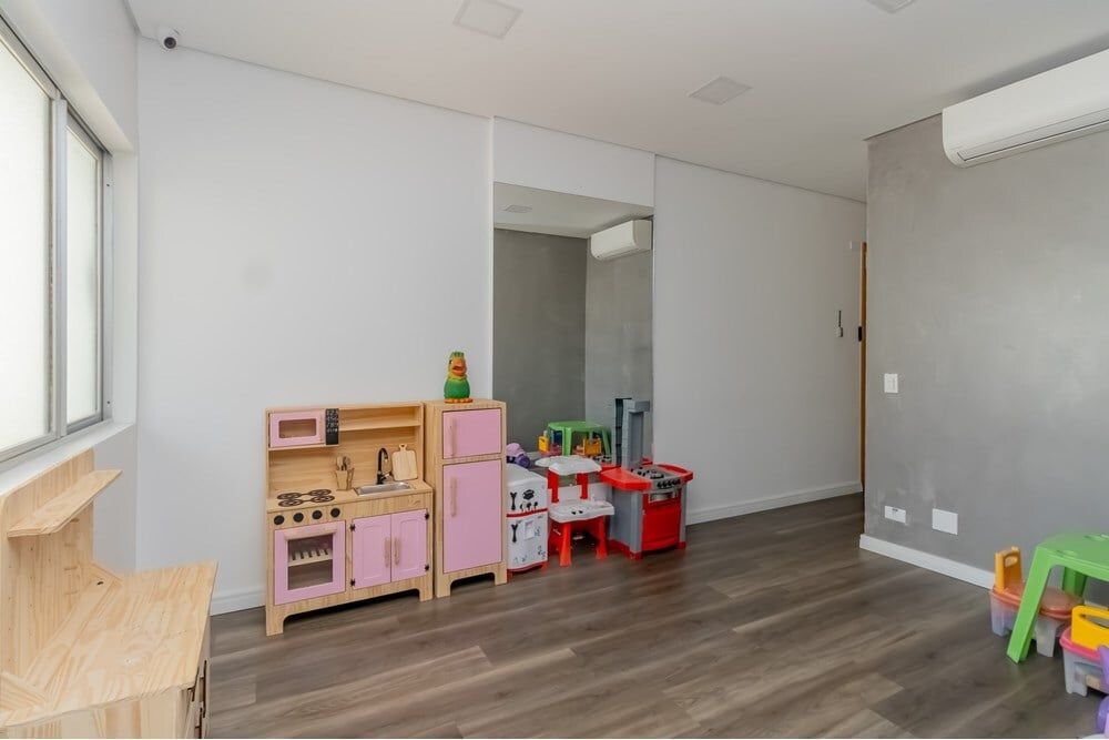 Apartamento à venda com 3 quartos, 66m² - Foto 11