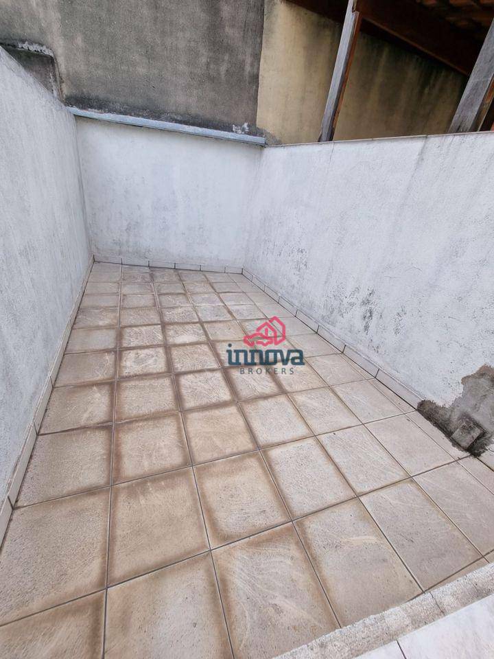 Sobrado à venda com 3 quartos, 96m² - Foto 7