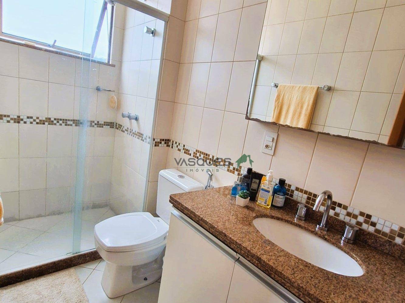 Apartamento à venda com 3 quartos, 120m² - Foto 20