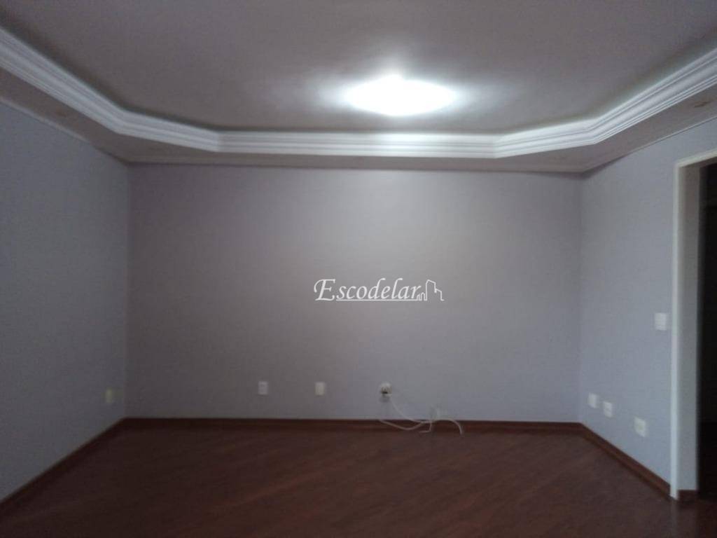 Apartamento à venda com 3 quartos, 105m² - Foto 4