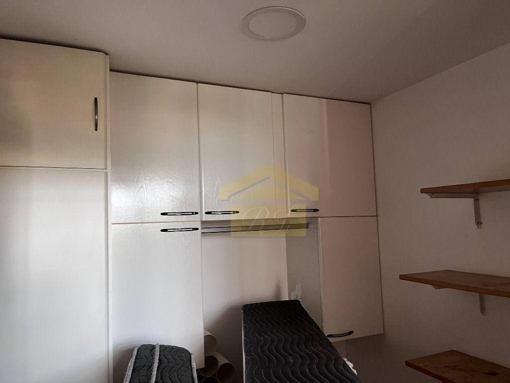 Apartamento à venda com 3 quartos, 250m² - Foto 15