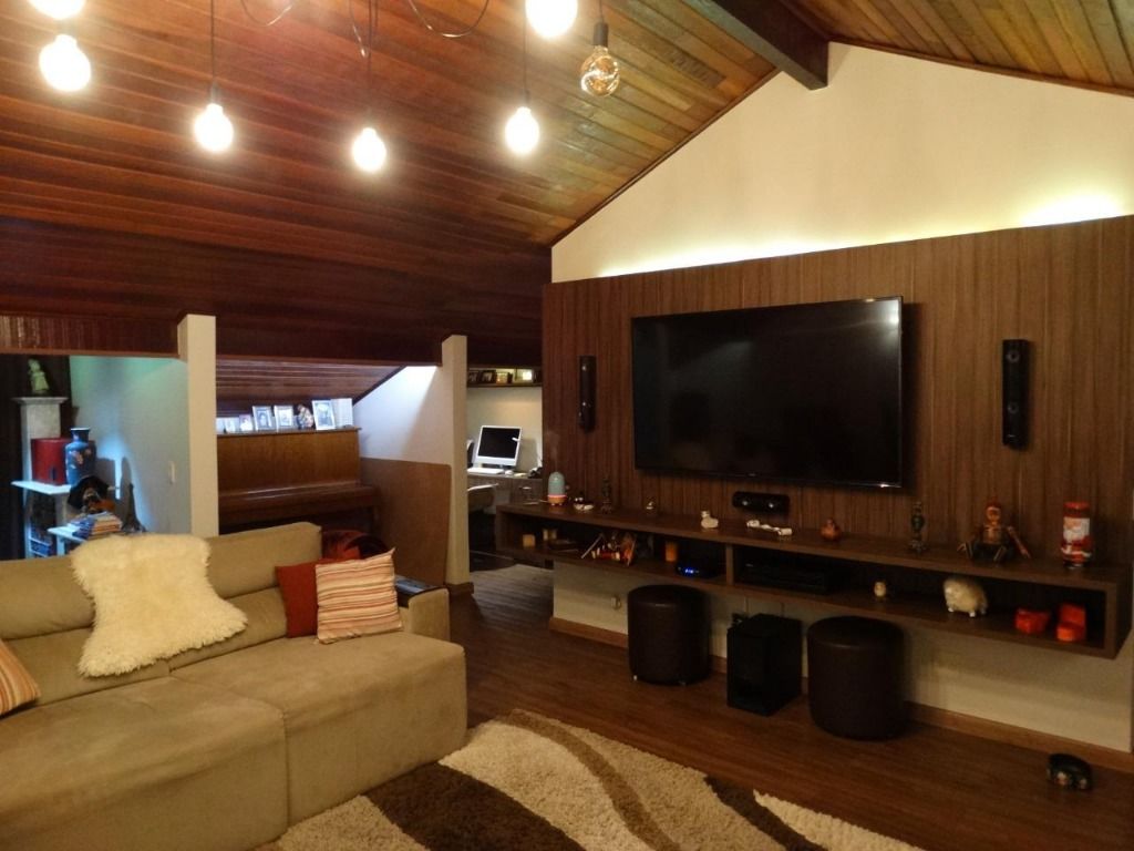 Casa de Condomínio à venda com 5 quartos, 527m² - Foto 31