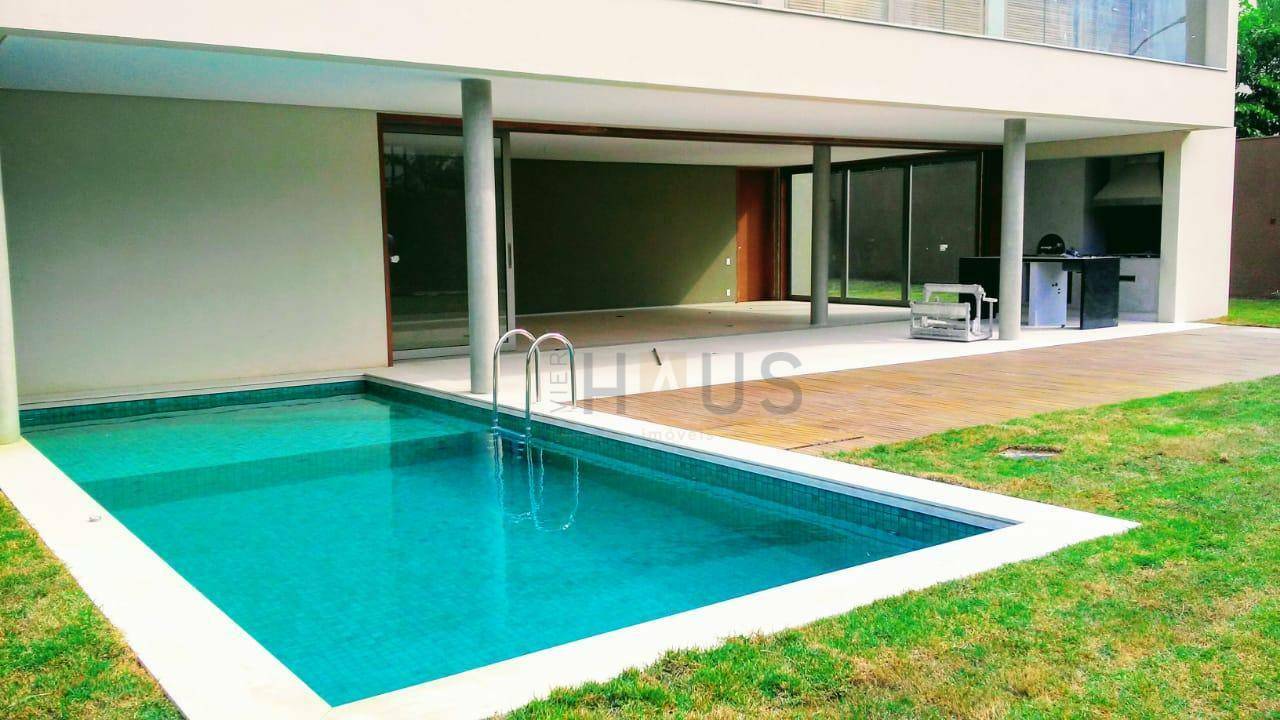 Casa à venda com 5 quartos, 470m² - Foto 2