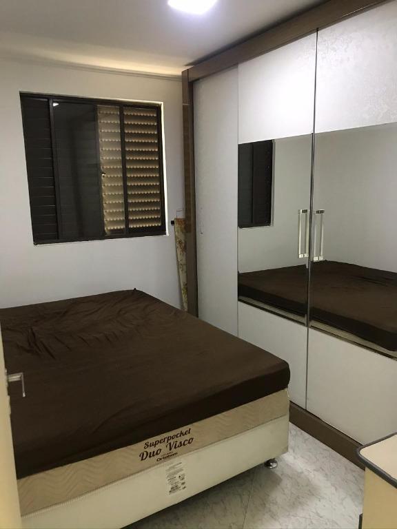 Apartamento à venda com 2 quartos, 50m² - Foto 12