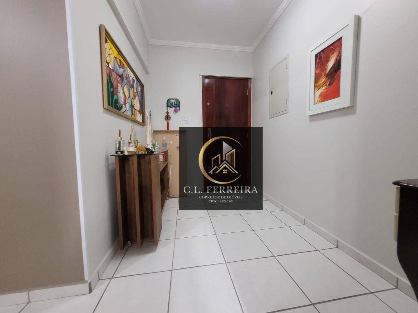 Apartamento à venda com 2 quartos, 77m² - Foto 19