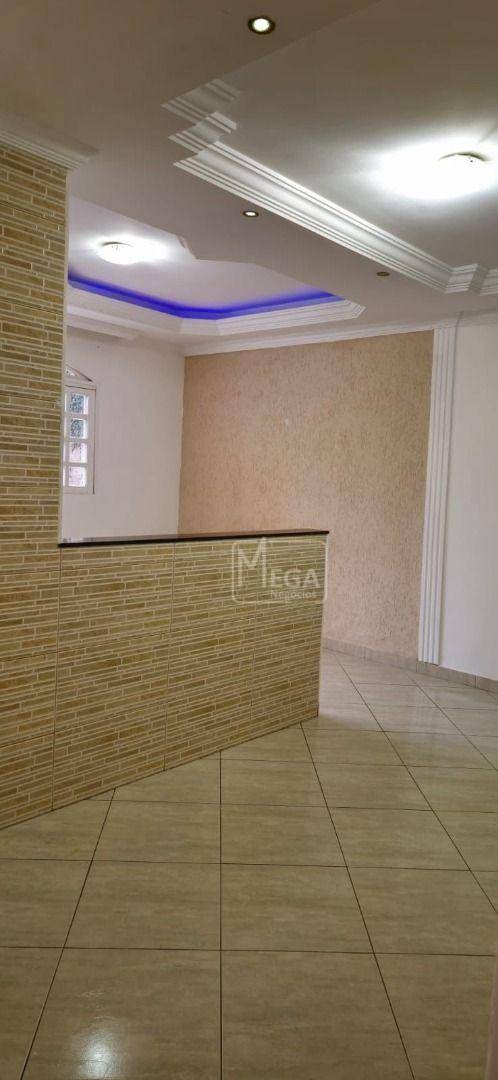 Casa de Condomínio, 1 quarto - Foto 1