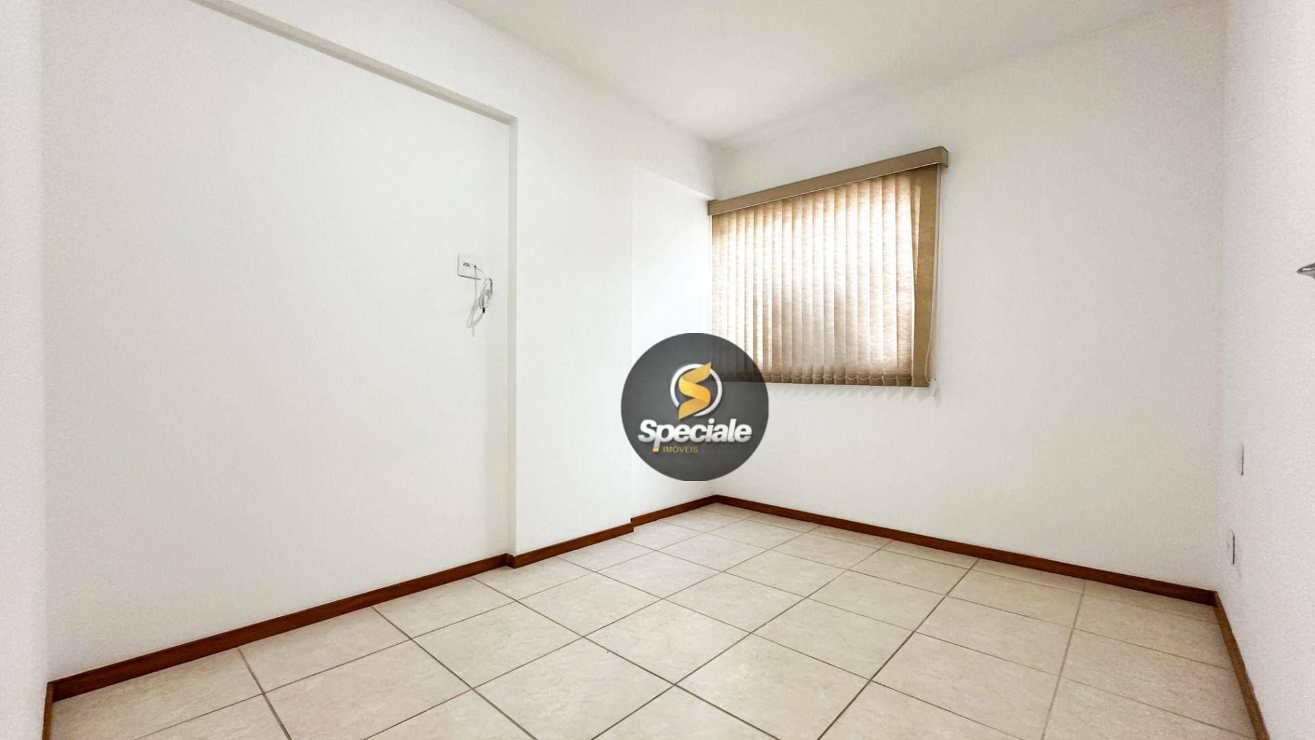 Apartamento à venda com 1 quarto, 45m² - Foto 6