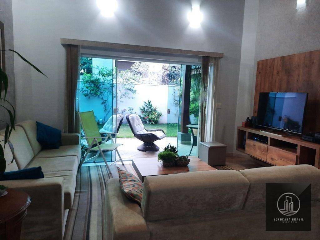 Casa para alugar com 3 quartos, 338m² - Foto 19