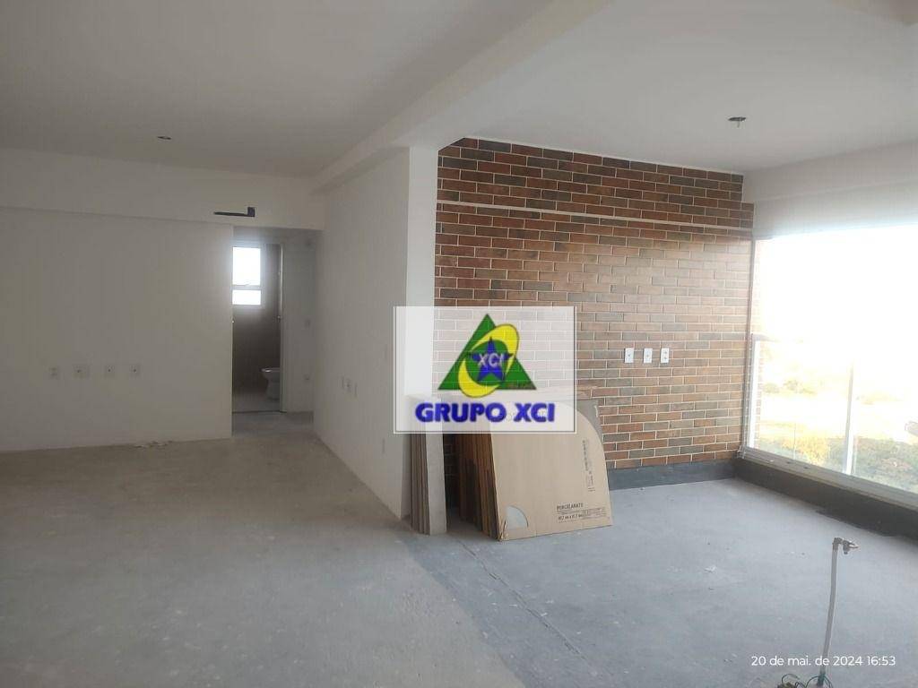 Apartamento à venda com 3 quartos, 88m² - Foto 11