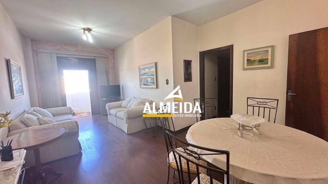 Apartamento, 2 quartos, 98 m² - Foto 1