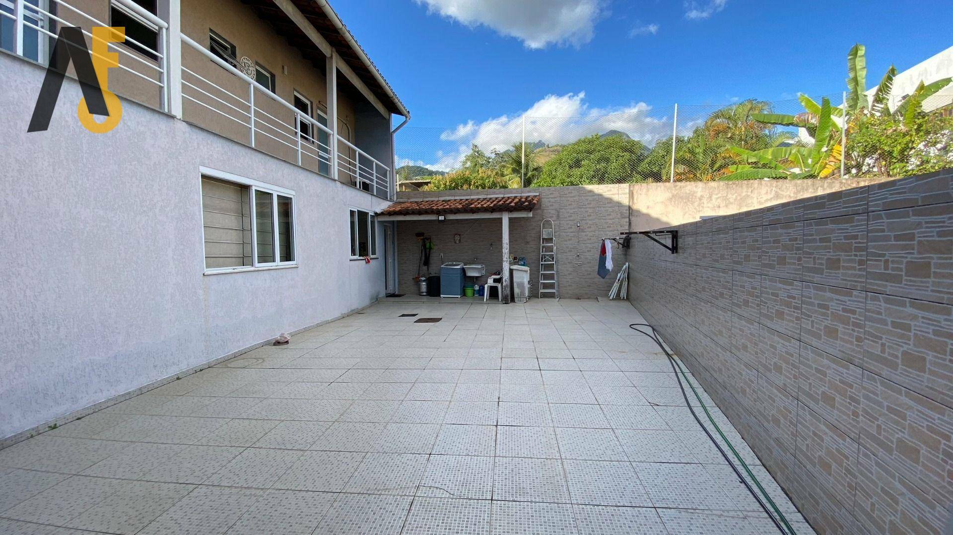 Casa de Condomínio à venda com 3 quartos, 170m² - Foto 36