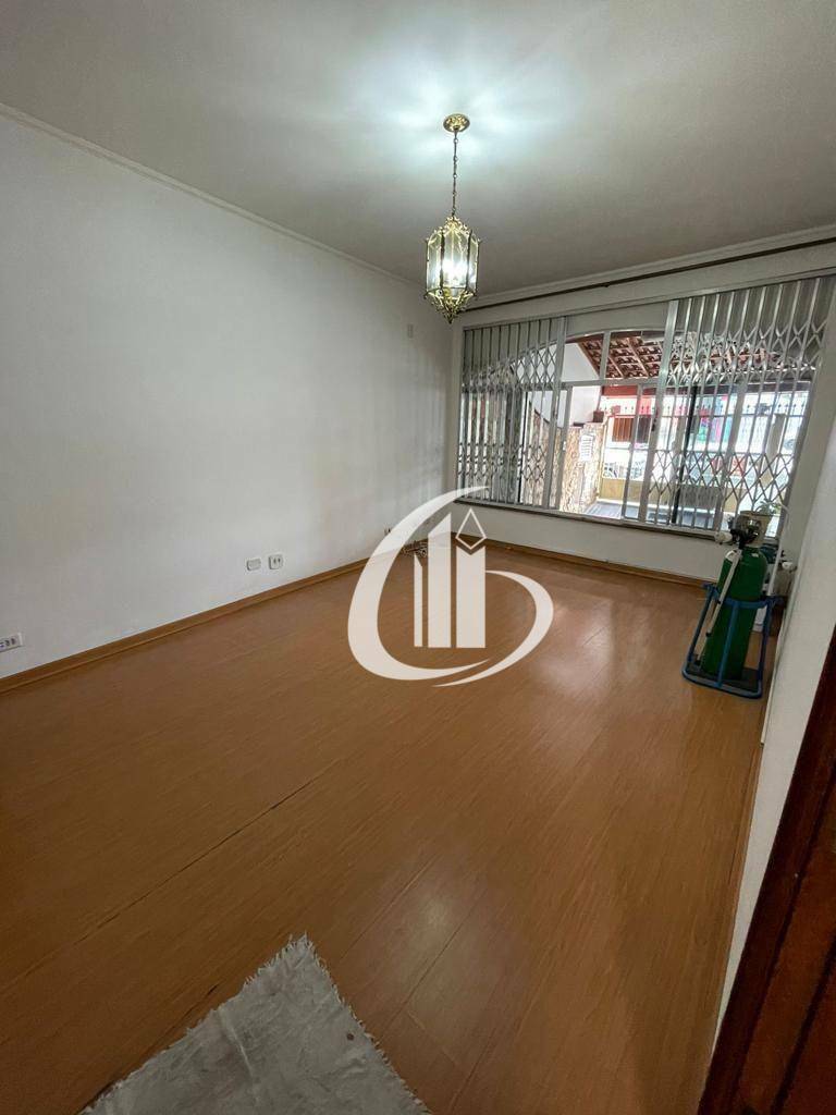 Sobrado à venda com 4 quartos, 233m² - Foto 27