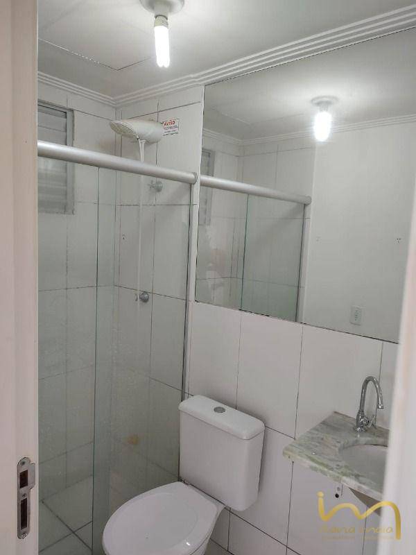 Apartamento à venda com 2 quartos, 50m² - Foto 4