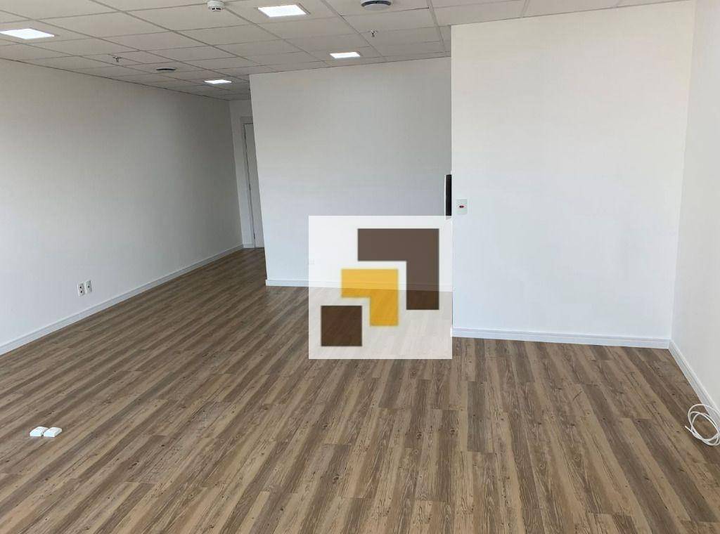 Conjunto Comercial-Sala à venda e aluguel, 48m² - Foto 2