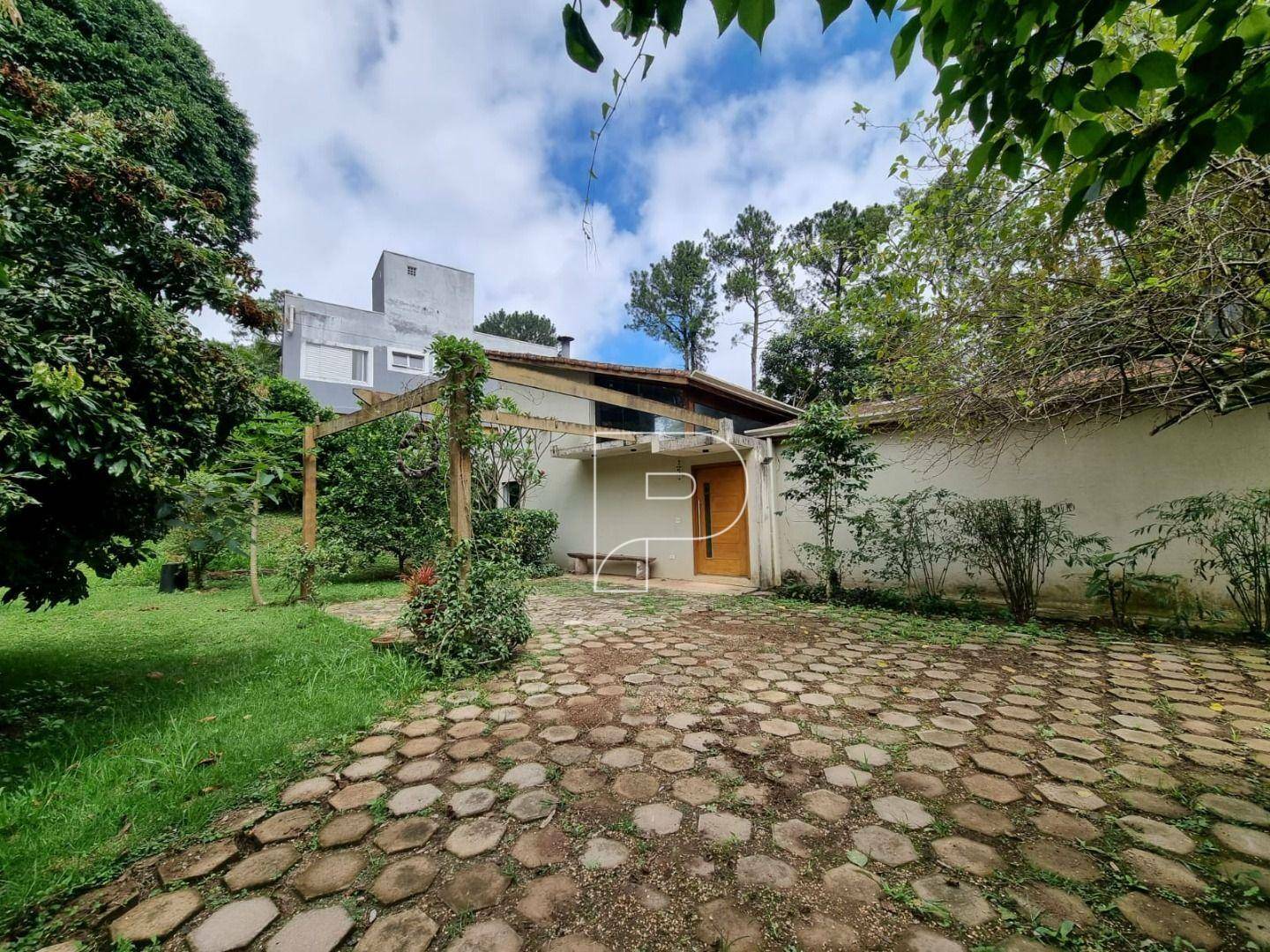 Casa de Condomínio à venda com 3 quartos, 200m² - Foto 10