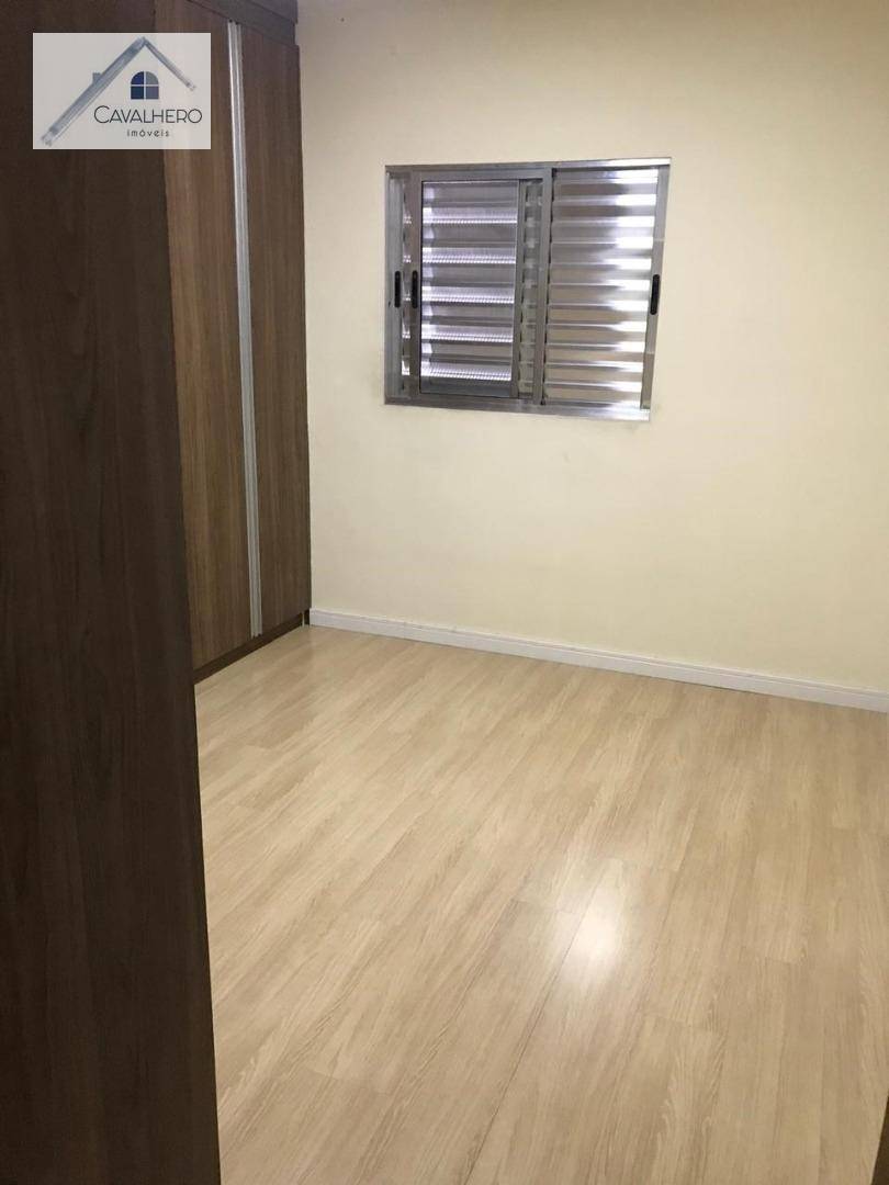 Sobrado à venda com 2 quartos, 66M2 - Foto 29