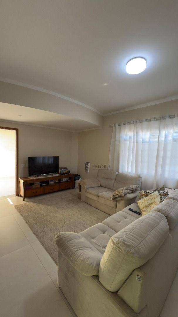 Sobrado à venda com 3 quartos, 149m² - Foto 6