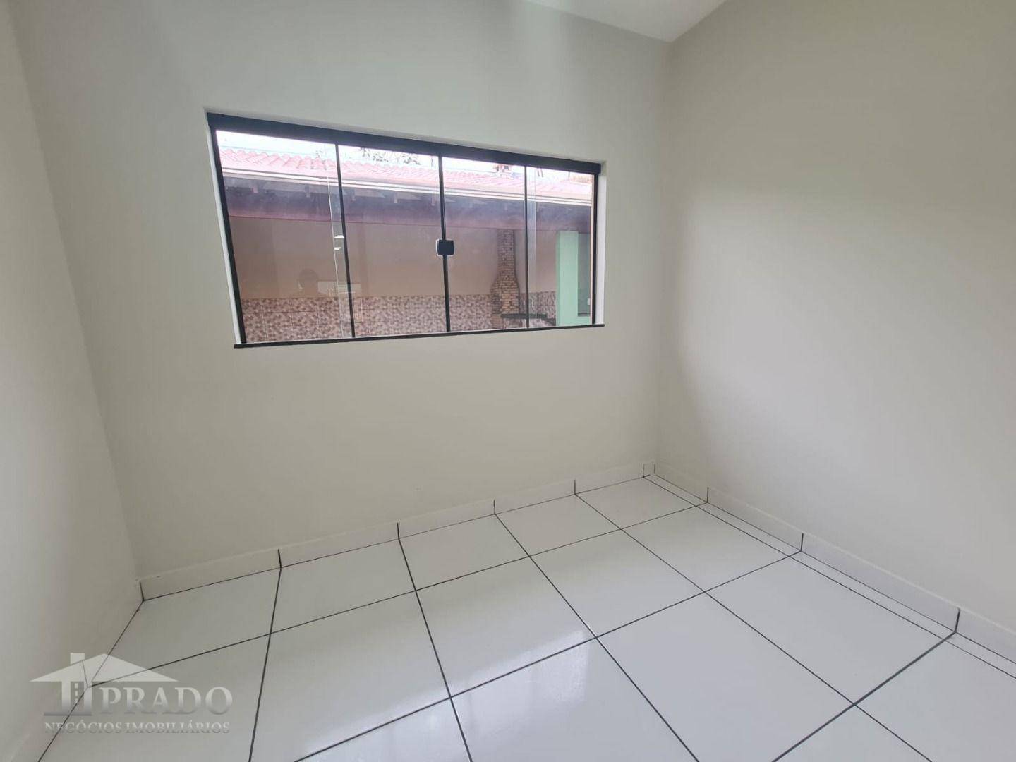 Casa à venda com 3 quartos, 180m² - Foto 8