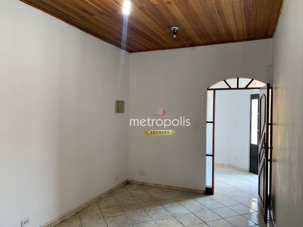 Loja-Salão para alugar, 45m² - Foto 1