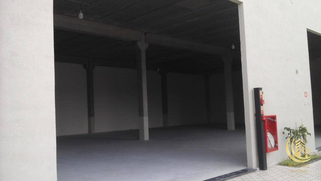 Loja-Salão para alugar, 40m² - Foto 10