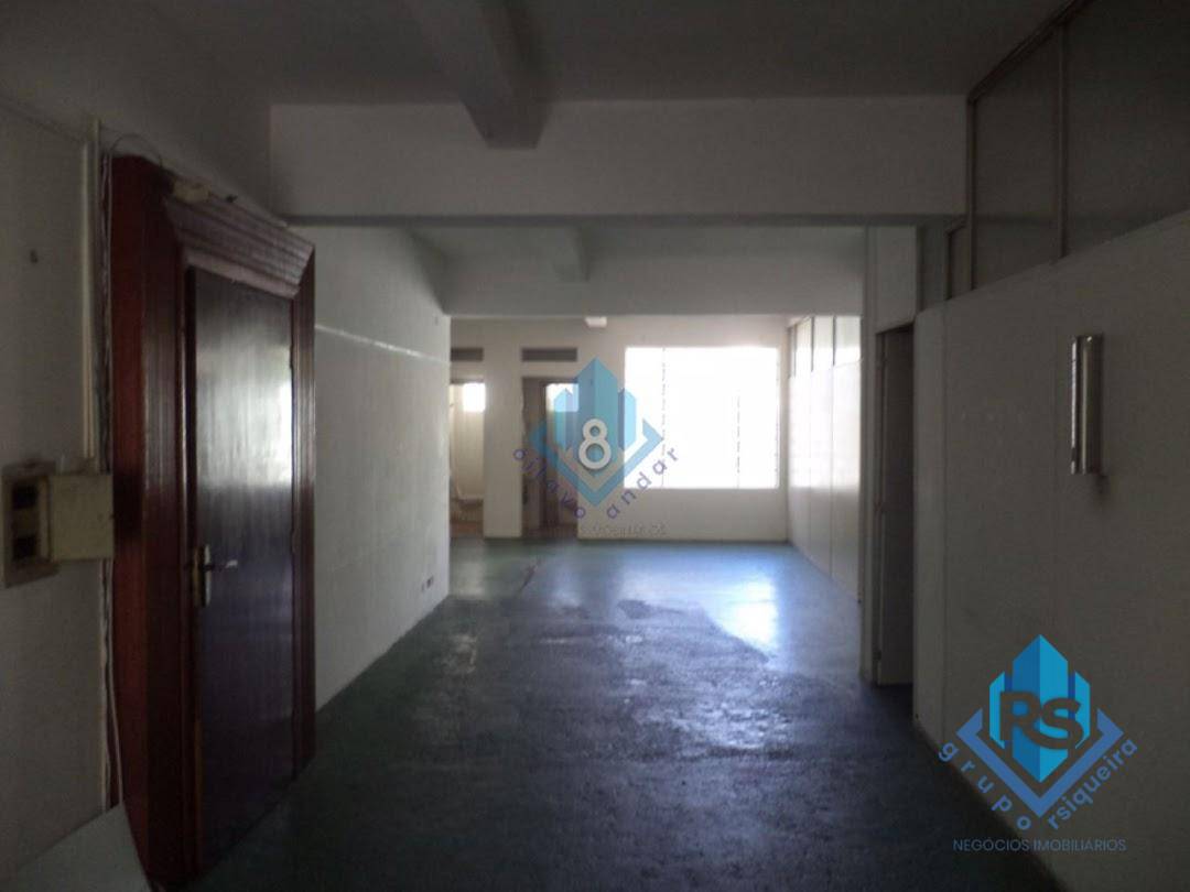 Conjunto Comercial-Sala para alugar, 160m² - Foto 5