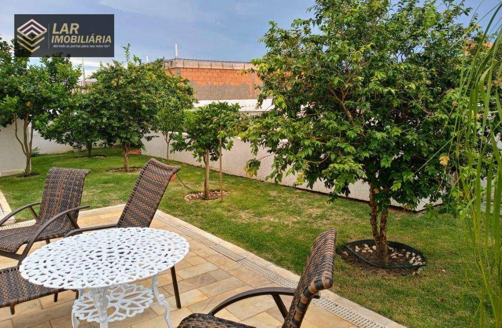 Casa de Condomínio à venda e aluguel com 3 quartos, 174m² - Foto 48